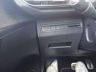 Peugeot 5008 Gebrauchtwagen