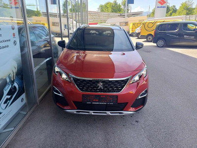 Peugeot 5008 Gebrauchtwagen