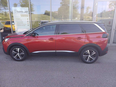 Peugeot 5008 Gebrauchtwagen