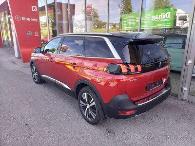 Peugeot 5008 Gebrauchtwagen
