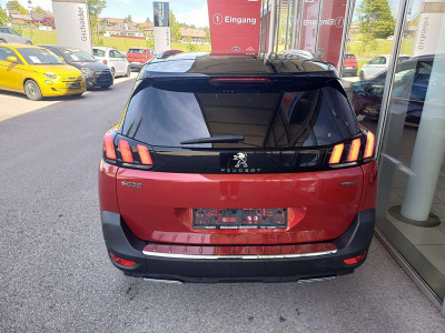 Peugeot 5008 Gebrauchtwagen