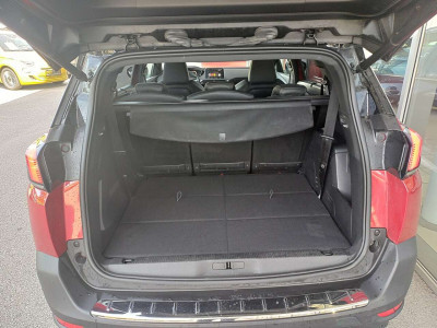 Peugeot 5008 Gebrauchtwagen