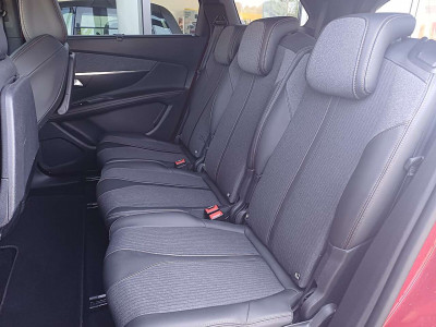Peugeot 5008 Gebrauchtwagen