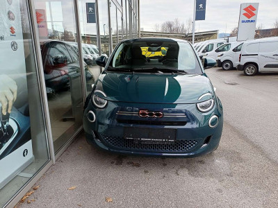 Fiat 500 Gebrauchtwagen Fiat 500 Gebrauchtwagen