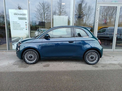 Fiat 500 Gebrauchtwagen Fiat 500 Gebrauchtwagen