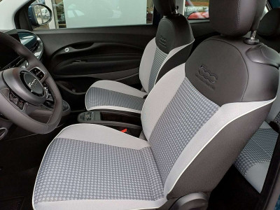 Fiat 500 Gebrauchtwagen Fiat 500 Gebrauchtwagen