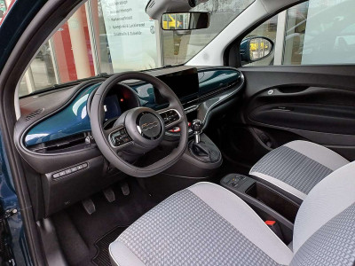 Fiat 500 Gebrauchtwagen Fiat 500 Gebrauchtwagen