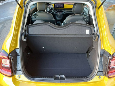 Fiat 500 Gebrauchtwagen Fiat 500 Gebrauchtwagen