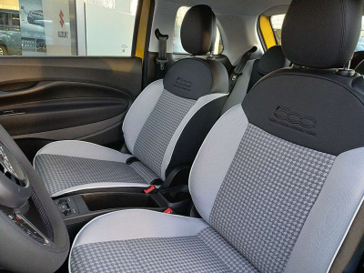 Fiat 500 Gebrauchtwagen Fiat 500 Gebrauchtwagen