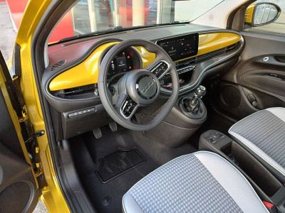 Fiat 500 Gebrauchtwagen Fiat 500 Gebrauchtwagen