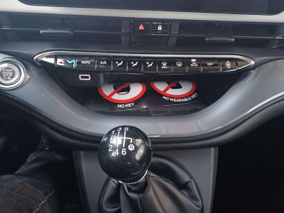 Fiat 500 Gebrauchtwagen Fiat 500 Gebrauchtwagen