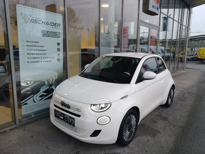 Fiat 500 Gebrauchtwagen Fiat 500 Gebrauchtwagen