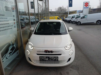 Fiat 500 Gebrauchtwagen Fiat 500 Gebrauchtwagen