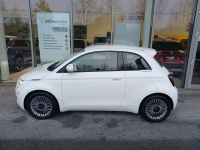 Fiat 500 Gebrauchtwagen Fiat 500 Gebrauchtwagen