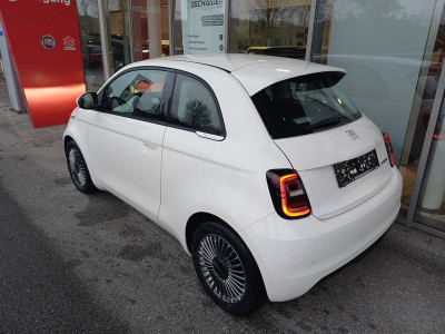 Fiat 500 Gebrauchtwagen Fiat 500 Gebrauchtwagen