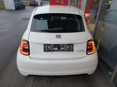 Fiat 500 Gebrauchtwagen Fiat 500 Gebrauchtwagen