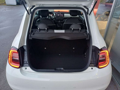 Fiat 500 Gebrauchtwagen Fiat 500 Gebrauchtwagen