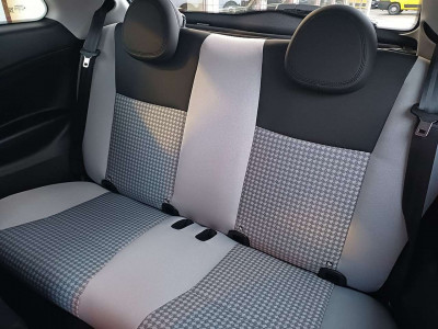 Fiat 500 Gebrauchtwagen Fiat 500 Gebrauchtwagen