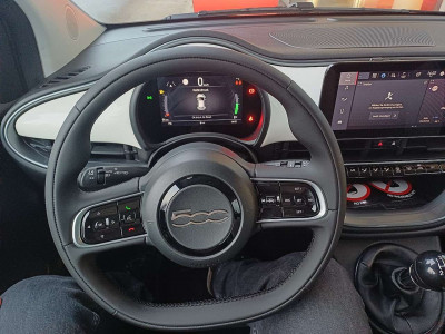 Fiat 500 Gebrauchtwagen Fiat 500 Gebrauchtwagen