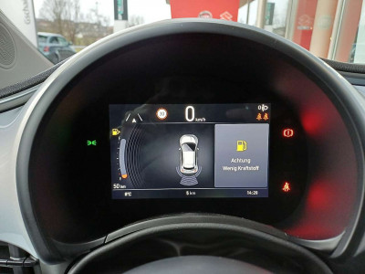 Fiat 500 Gebrauchtwagen Fiat 500 Gebrauchtwagen