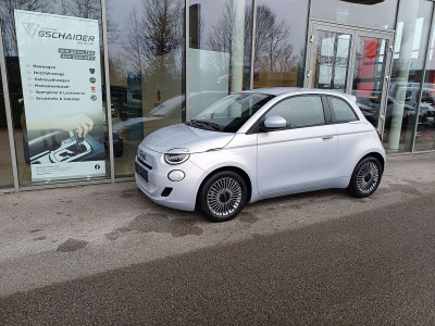 Fiat 500 Gebrauchtwagen Fiat 500 Gebrauchtwagen