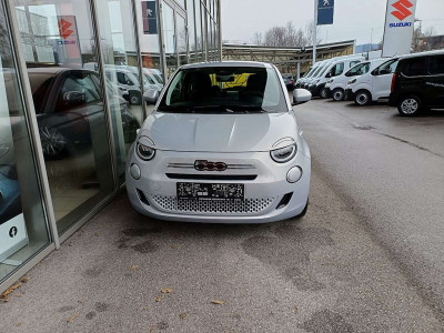 Fiat 500 Gebrauchtwagen Fiat 500 Gebrauchtwagen