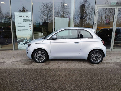 Fiat 500 Gebrauchtwagen Fiat 500 Gebrauchtwagen
