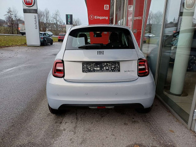 Fiat 500 Gebrauchtwagen Fiat 500 Gebrauchtwagen