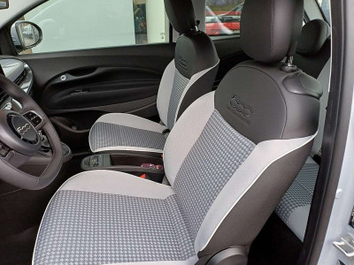 Fiat 500 Gebrauchtwagen Fiat 500 Gebrauchtwagen
