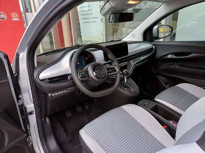 Fiat 500 Gebrauchtwagen Fiat 500 Gebrauchtwagen