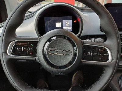Fiat 500 Gebrauchtwagen Fiat 500 Gebrauchtwagen