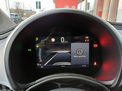Fiat 500 Gebrauchtwagen Fiat 500 Gebrauchtwagen