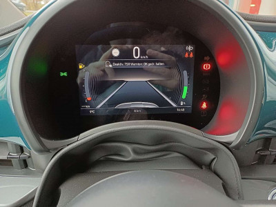 Fiat 500 Gebrauchtwagen Fiat 500 Gebrauchtwagen
