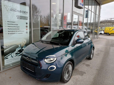 Fiat 500 Gebrauchtwagen Fiat 500 Gebrauchtwagen