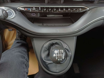 Fiat 500 Gebrauchtwagen Fiat 500 Gebrauchtwagen