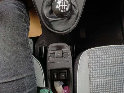 Fiat 500 Gebrauchtwagen Fiat 500 Gebrauchtwagen