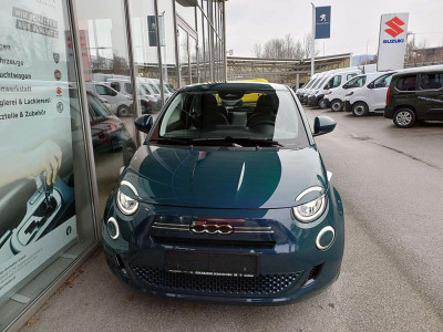 Fiat 500 Gebrauchtwagen Fiat 500 Gebrauchtwagen