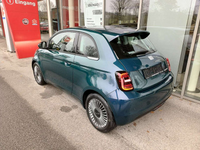 Fiat 500 Gebrauchtwagen Fiat 500 Gebrauchtwagen