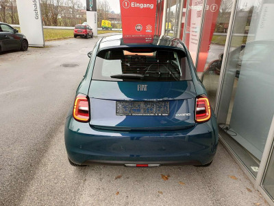 Fiat 500 Gebrauchtwagen Fiat 500 Gebrauchtwagen