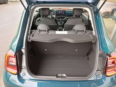 Fiat 500 Gebrauchtwagen Fiat 500 Gebrauchtwagen
