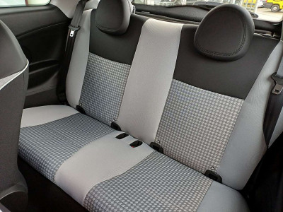 Fiat 500 Gebrauchtwagen Fiat 500 Gebrauchtwagen