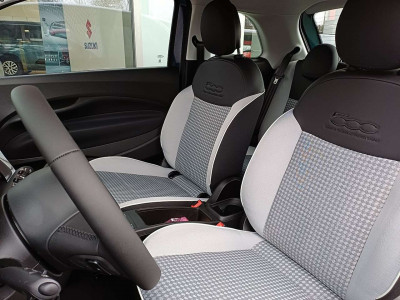 Fiat 500 Gebrauchtwagen Fiat 500 Gebrauchtwagen