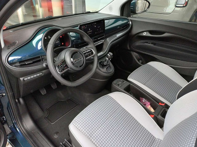 Fiat 500 Gebrauchtwagen Fiat 500 Gebrauchtwagen