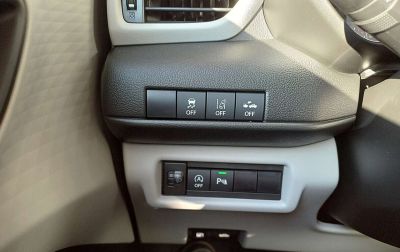 Suzuki Swift Vorführwagen