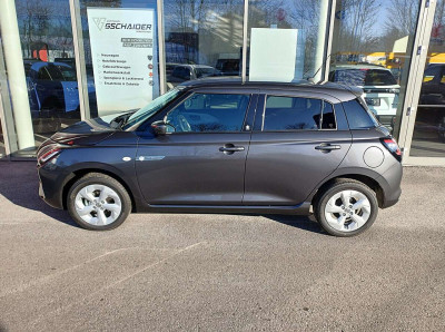 Suzuki Swift Neuwagen Suzuki Swift Neuwagen