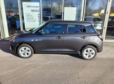 Suzuki Swift Vorführwagen