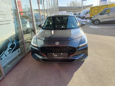 Suzuki Swift Neuwagen Suzuki Swift Neuwagen