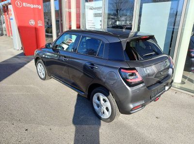 Suzuki Swift Vorführwagen