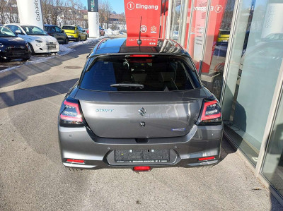Suzuki Swift Neuwagen Suzuki Swift Neuwagen