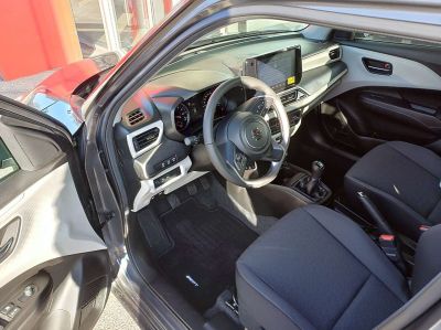 Suzuki Swift Vorführwagen